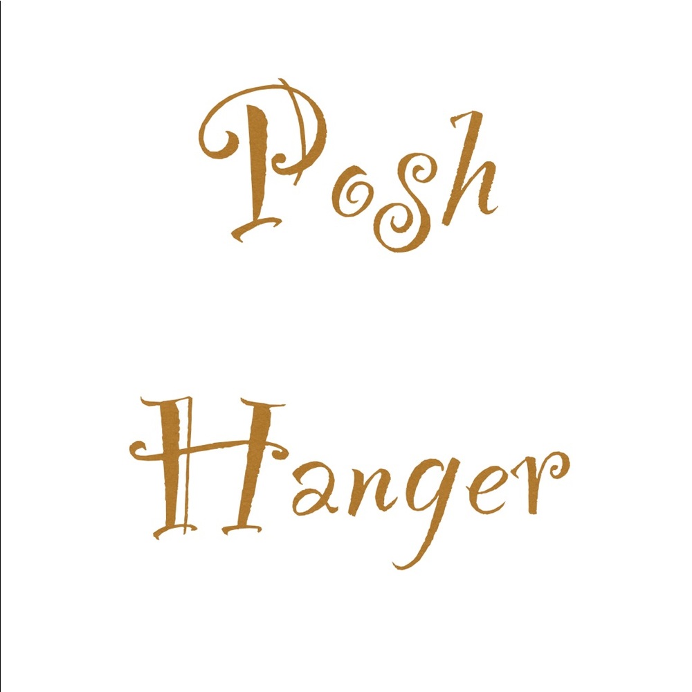 Meet your Posher, Laylah
